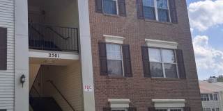 Big Space, Great Value! Move-In Ready 3BR/2BA Silver Spring Condo Gallery 1
