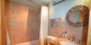 Pets Negotiable!  Walk to town, community hot tub! 2 month lease! Gallery 21