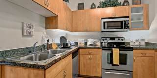 Bolero Apartment Homes Gallery 7