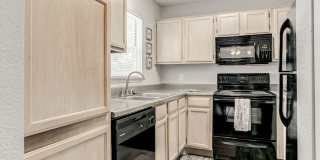 Whispering Lake Gallery 1