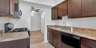 Brookland Ridge Apartments Gallery 4