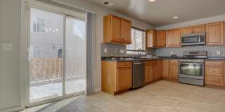 Updated 3bed/2bath on private culdesac in Thornton!! Gallery 6