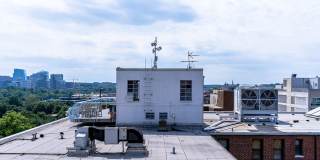 Beautiful One Bedroom in the Heart of Foggy Bottom| Water and Gas Included! Gallery 38