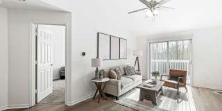 Buffalo Creek Apartments Gallery 27