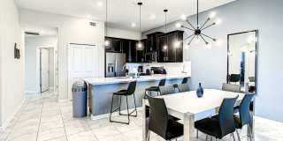 Beautiful 2-Bedroom, 2-Bath Furnished Condo in ChampionsGate Resort – Furniture Optional! Gallery 21