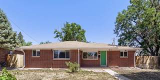 13643 East Nevada Place 13643 East Nevada Place Gallery 1