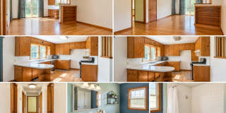 3-Bedroom Tulsa Home with Fenced Yard & 2-Car Garage Gallery 1