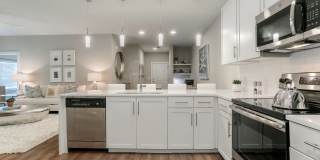 Annandale Apartment Homes Gallery 3