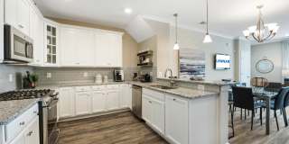 Refinery Townhomes Gallery 25