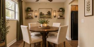 Fabulous 1-bedroom, 1-bathroom apartment w/ utilities included! Gallery 4