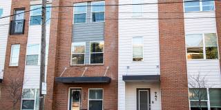 743 Bates Street Gallery 1