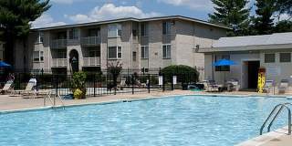 Arden Pointe Apartments Gallery 9