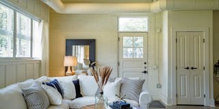 Affordable Housing – Upper Post Flats Gallery 26