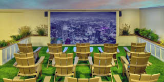 The Pinnacle on 31st Street Gallery 93