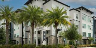 The Addison at Universal Boulevard Gallery 2