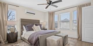 Live on Parker Townhome - Rockwater Village Gallery 9