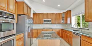 Beautiful large home with view of Pikes Peak in D-20 available now! Gallery 19