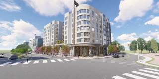 Unity Homes at Ballston Apartments Unity Homes at Ballston Apartments Gallery 1