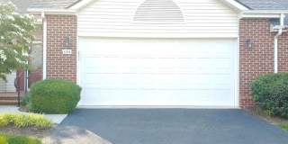 * RE-RENTAL AVAILABLE 7/15/26 * 3 Bedroom 2.5 Half Bath Townhouse with 2 Car Garage Gallery 1