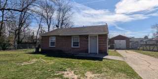 2 Bedroom House Pryor Gallery 1