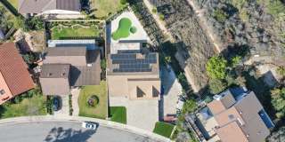 Spacious Rental in Anaheim Hills Gallery 18