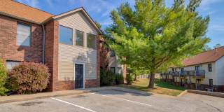 Walnut Springs Apartments Gallery 8