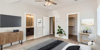 BENTON PLAN Gallery 6