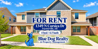 4 Bedroom 4.5 Bathroom Duplex with Private Parking and 2 Car Garage - Now LEASING!!! Gallery 1