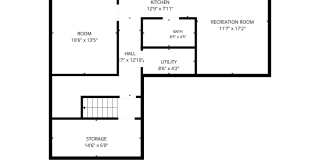 Beautiful 5 Bed / 3.5 Bath Home for Rent in Draper Gallery 40