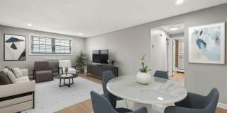 Green Hill Park Apartments Gallery 1