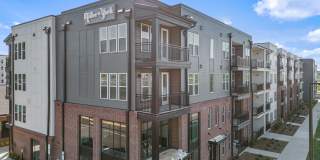 Miller and York Apartments Gallery 69