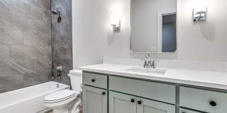 Brand New Duplexes Downtown Edmond Gallery 30