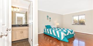 7505 DEMOCRACY Boulevard unit: A-338 Gallery 22