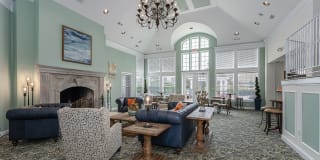 Falls at Landen Gallery 24