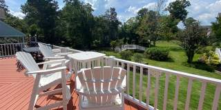 Beautifully FURNISHED Off Season 3bd/2.5 BA Single Family Home Gallery 14