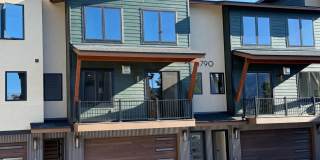 Brand New Animas Cliffs Townhomes #2, 3BR/2.5BA Gallery 1