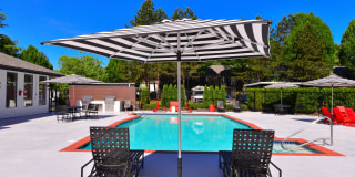 Woodlake Apartments Gallery 16