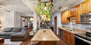 78 Watson Street Gallery 3