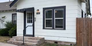 Charming 1br 1ba duplex! Gallery 1