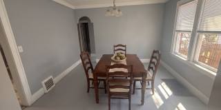 Cozy 3-Bedroom Home in Detroit Gallery 4
