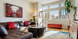 4-Story 2BD, 2.5BA LoHi Townhome with Rooftop Deck Gallery 3