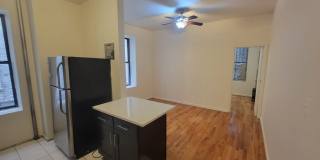 532 West 152nd Street Gallery 1