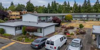 Blue Ridge Apartments Gallery 15