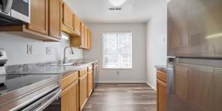 Foxridge Apartment Homes Gallery 163