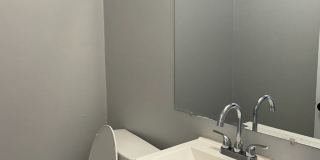 Spacious, affordable two bedroom townhouse in a great location in Charlotte! Gallery 13