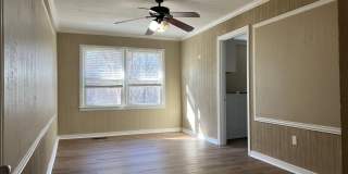 8018 Mabelvale Pike, Little Rock AR 72209 - Large 4br 3ba with tons of updates on huge lot Gallery 19