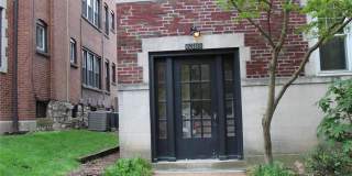 6318 S ROSEBURY AVE #B | SAINT LOUIS 63105 6318 S ROSEBURY AVE #B | SAINT LOUIS 63105 Gallery 3