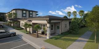 Mera at East Shore - 55+ Active Adult Apartment Homes Gallery 6