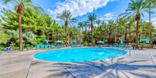 Great opportunity condo in a highly desirable central Las Vegas location Gallery 24