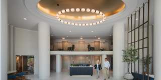 The Magnolia Gallery 3